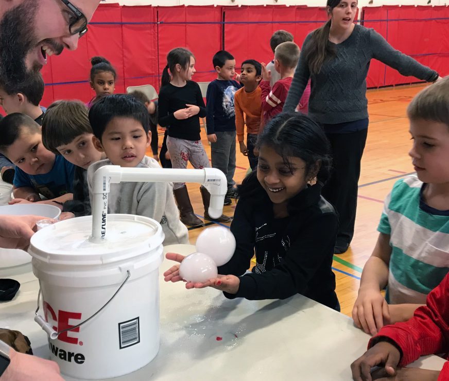 Westmere Elementary School – Guilderland Central Schools