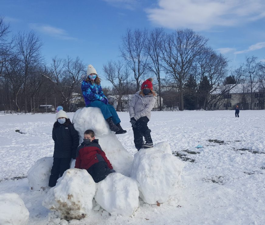 Altamont Elementary School - Guilderland Central Schools