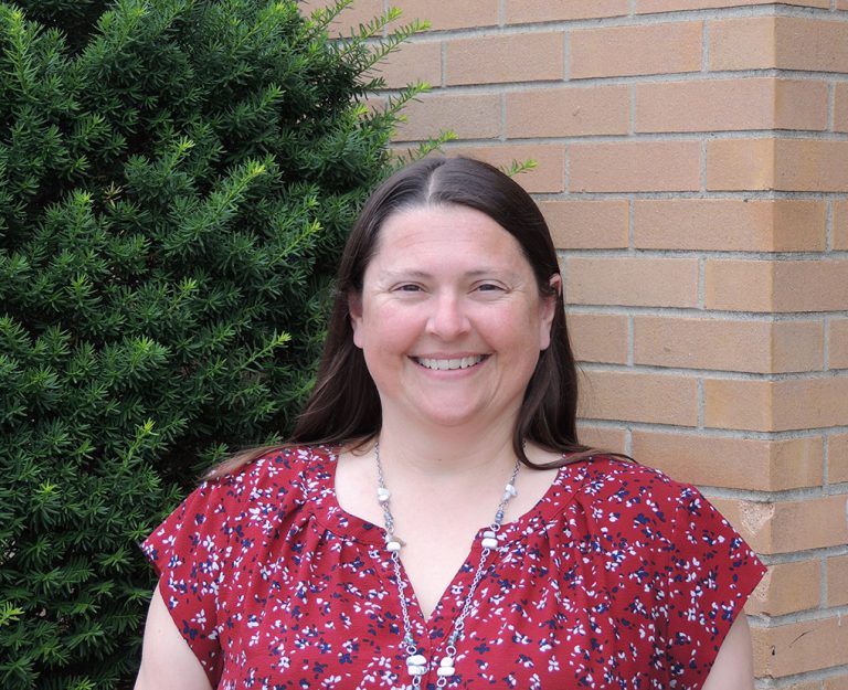 Board of education names Rachel Anderson as Assistant Superintendent ...