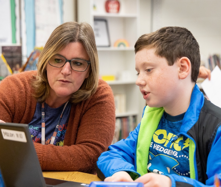 Lynnwood Elementary School Guilderland Central Schools